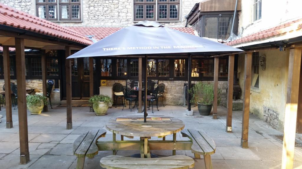 The Dusthole Shepton Mallet Exterior foto