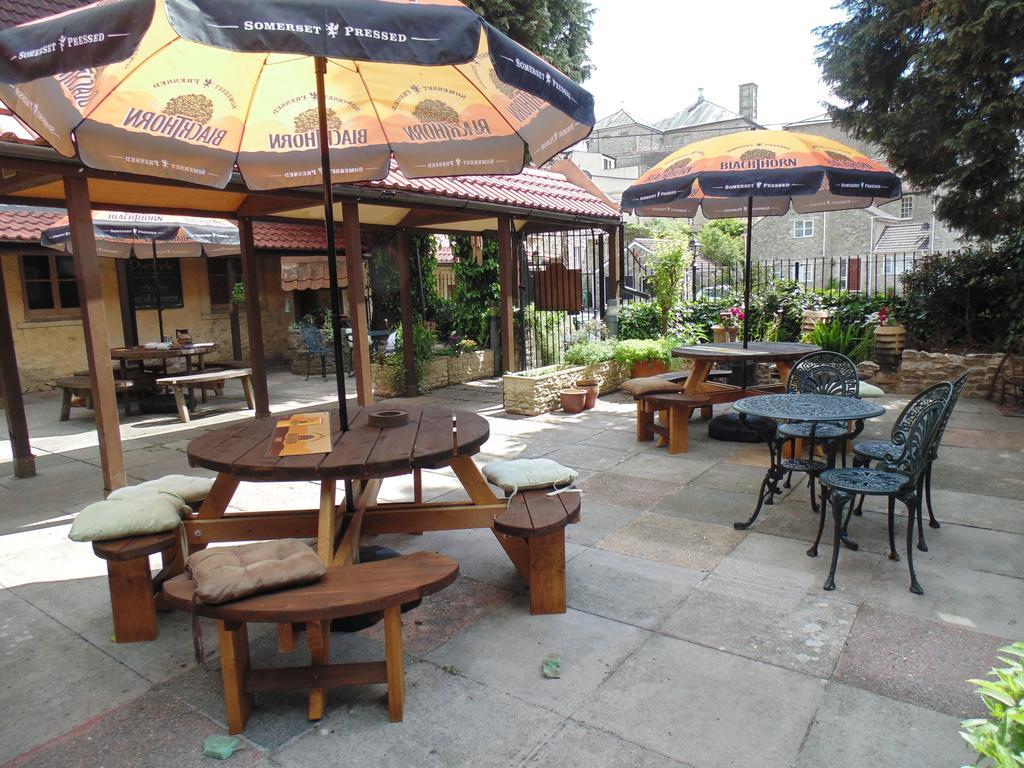 The Dusthole Shepton Mallet Exterior foto