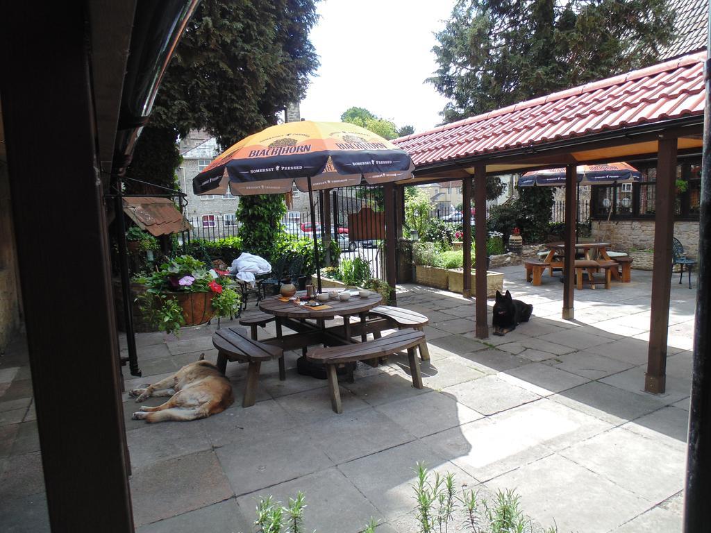 The Dusthole Shepton Mallet Exterior foto