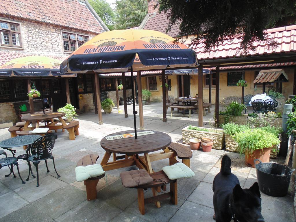 The Dusthole Shepton Mallet Exterior foto