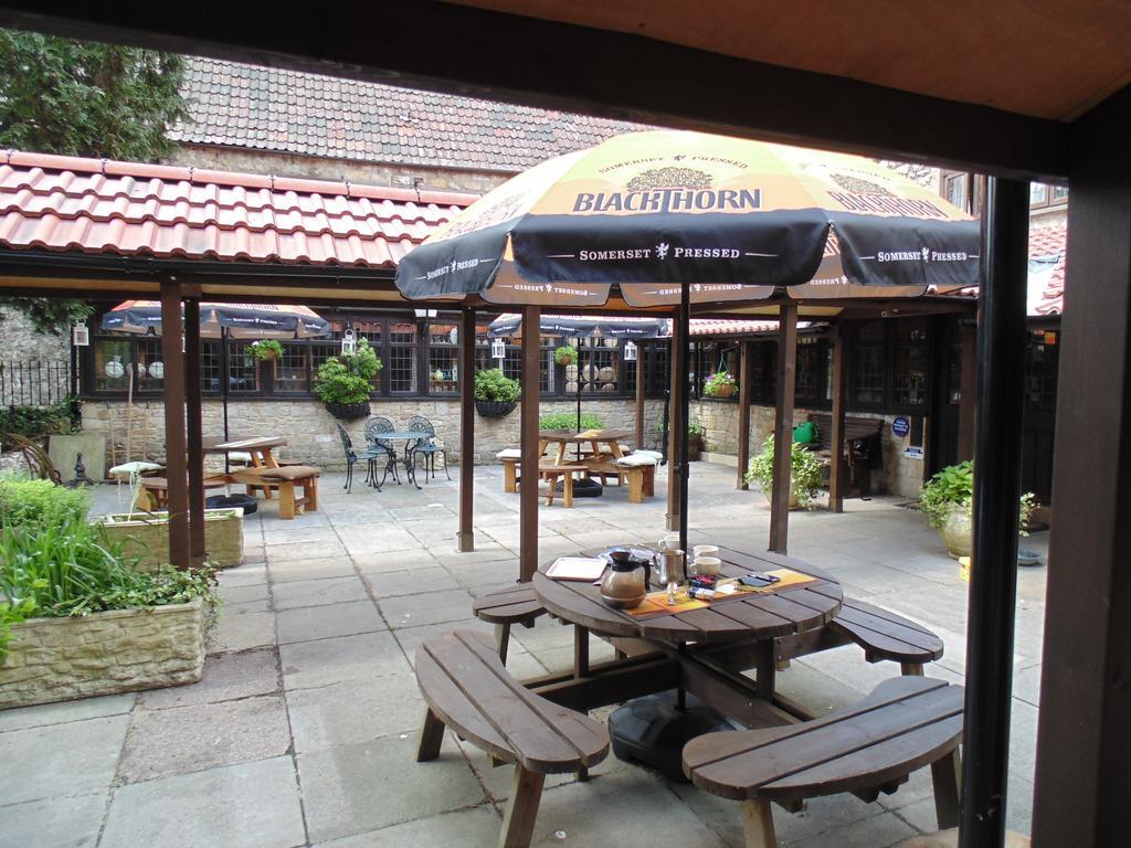 The Dusthole Shepton Mallet Exterior foto