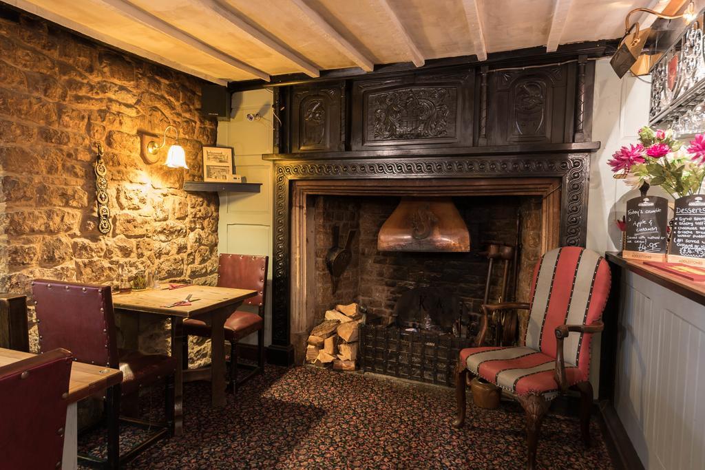 The Dusthole Shepton Mallet Exterior foto